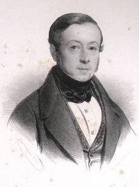 Portrait de Cools Pierre