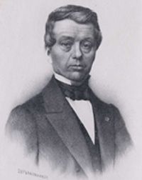 Portrait de Jacquemyns Edouard