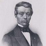 Portrait de Jacquemyns Edouard