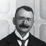 Portrait de Vandepeere Joseph
