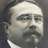 Portrait de Wauters Joseph