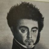 Portrait de De Royer Charles