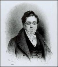 Portrait de Dubus François