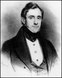 Portrait de Beerenbroeck Louis