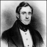 Portrait de Beerenbroeck Louis