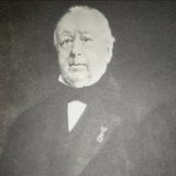 Portrait de De Bergeyck (de Brouchoven) Charles