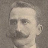Portrait de Gillès de Pelichy Charles