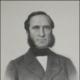 Portrait de Faignart Louis
