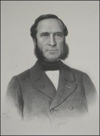 Portrait de Faignart Louis