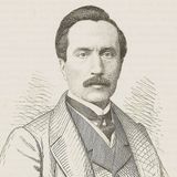 Portrait de d'Hane-Steenhuyse Charles