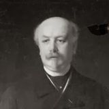 Portrait de Descamps Joseph