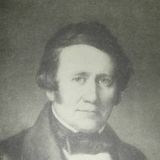 Portrait de Gendebien Jean-Baptiste