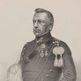 Portrait de Coppieters 't Wallant Jean-Baptiste