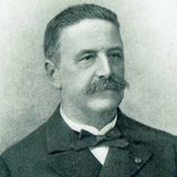 Portrait de Lescarts Arthur