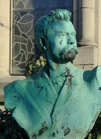 Portrait de Demeur Adolphe