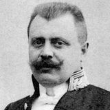 Portrait de Mahieu Jean