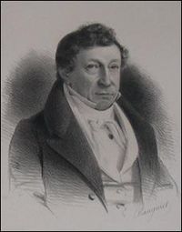 Portrait de De Witte Jean