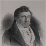 Portrait de De Witte Jean