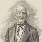 Portrait de D'Oreye Alexandre