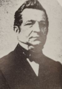 Portrait de Jullien Dieudonné