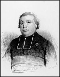 Portrait de Wallaert Jacques