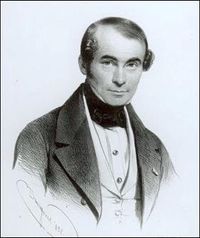 Portrait de Willmar Jean-Pierre