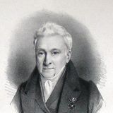 Portrait de Coppieters Stochove Charles