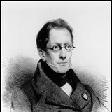 Portrait de Desmet Eugène