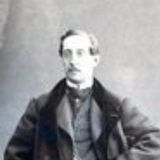 Portrait de de Woelmont Gustave