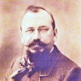 Portrait de Royer Emile