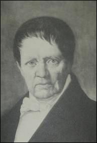 Portrait de D'Hanens-Peers Guillaume