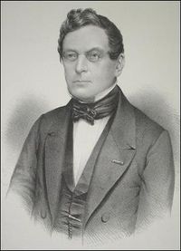 Portrait de De Breyne Pierre