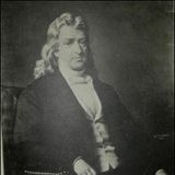Portrait de Surlet de Chokier Erasme