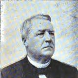 Portrait de Mineur Stéphane