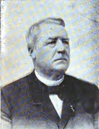 Portrait de Mineur Stéphane