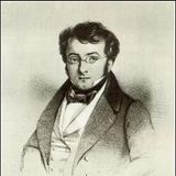 Portrait de Nothomb Jean-Baptiste