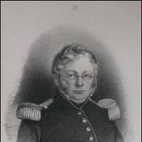 Portrait de Verrue-Lafrancq François