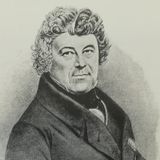 Portrait de Teichmann Théodore