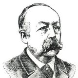 Portrait de de Lantsheere Théophile