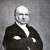 Portrait de Jottrand Lucien