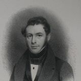 Portrait de Bosquet Gustave