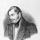 Portrait de Jolly André