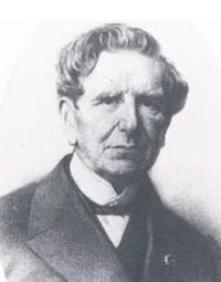 Portrait de Vleminckx Jean-François