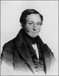 Portrait de De Florisone de Siam Auguste