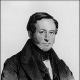 Portrait de De Florisone de Siam Auguste