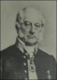Portrait de Vergauwen-Goethals Jean