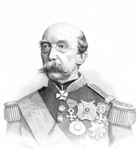 Portrait de Liarge Jean-Baptiste