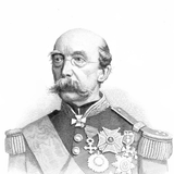 Portrait de Liarge Jean-Baptiste