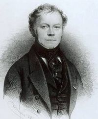 Portrait de Mast de Vries Charles