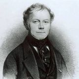 Portrait de Mast de Vries Charles
